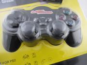 2.4GHz RF Wireless Gamepad Controller for PS2 03