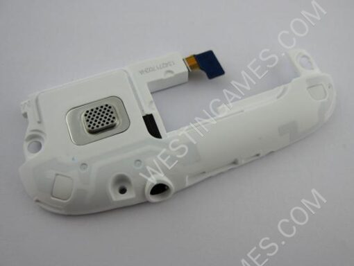 Original Ringer Buzzer Loud Speaker for Samsung Galaxy S iii S3 i9300 - White