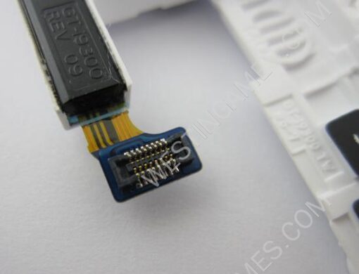 Original Ringer Buzzer Loud Speaker for Samsung Galaxy S iii S3 i9300 - White - Image 3