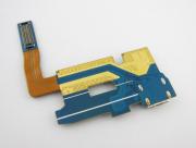 Charging Dock Port Connector Flex Cable for Samsung Galaxy Note 2 II N7100 02