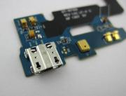 Charging Dock Port Connector Flex Cable for Samsung Galaxy Note 2 II N7100 03