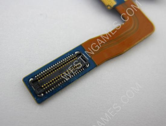 Charging Dock Port Connector Flex Cable for Samsung Galaxy Note 2 II N7100 - Image 4