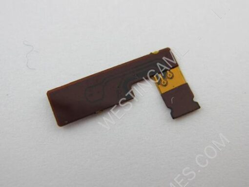 Power On Off Button Flex Cable Part for Samsung Galaxy I9300 S3 - Image 2