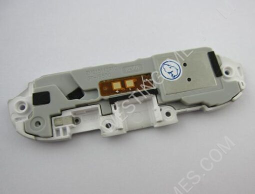 Ringer Buzzer Loud Speaker Replacement for Samsung Galaxy S IV I9500 - White - Image 2