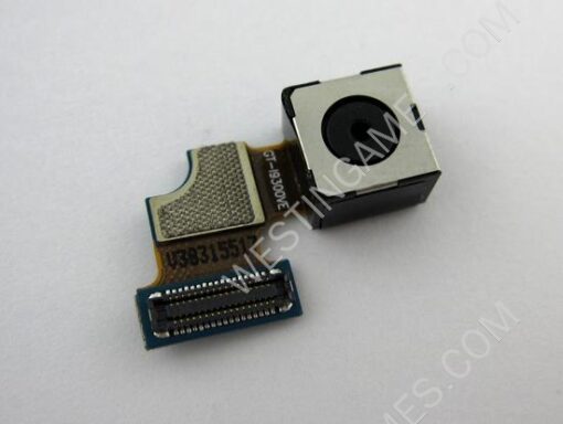 Back Rear Camera Module Part for Samsung Galaxy I9300 S3