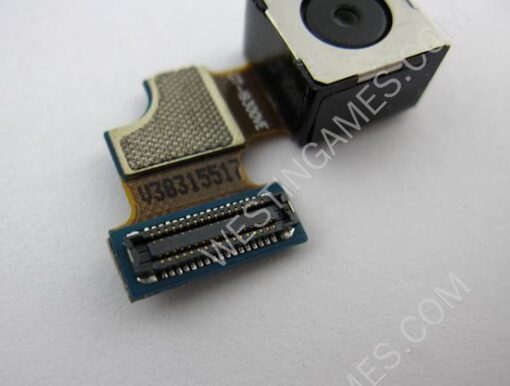 Back Rear Camera Module Part for Samsung Galaxy I9300 S3 - Image 3