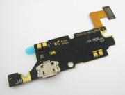 Charging Connect Port Dork for Samsung Galaxy Note i9220 N7000