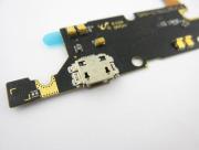 Charging Connect Port Dork for Samsung Galaxy Note i9220 N7000 03