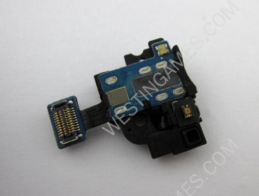 Earphone Headphone Jack Conector Flex Cable for Samsung Galaxy S4 i9500