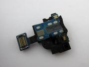 Earphone Headphone Jack Conector Flex Cable for Samsung Galaxy S4 i9500