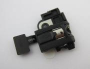 Earphone Headphone Jack Conector Flex Cable for Samsung Galaxy S4 i9500 02
