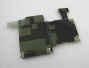 Sim Card and Microsd Memory Card Slot Connector for Samsung Galaxy S4 IV i9500 02