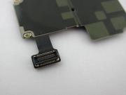 Sim Card and Microsd Memory Card Slot Connector for Samsung Galaxy S4 IV i9500 03