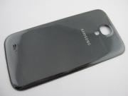 Replacement Battery Case Cover for Samsung Galaxy S 4 IV i9500 - Black