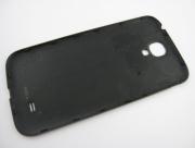 Replacement Battery Case Cover for Samsung Galaxy S 4 IV i9500 - Black 02