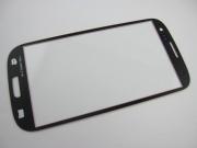 Outer LCD Screen Lens Top Touch Screen Replace for Samsung Galaxy S3 S III i9300 - Pink (OEM A+) 02