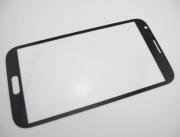 Outer LCD Screen Lens Top Touch Glass Replace for Samsung Galaxy Note 2 N7100 - Black (OEM A+) 02