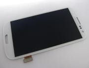Samsung Galaxy S3 i9300 LCD Screen Display + Touch Digitizer Assembly - White