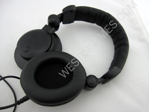 4 in 1 Universal Gaming Headset w/ Microphone for PS3/PS4/XBOX 360/PC - Black - Image 3