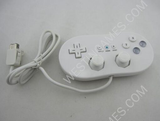 Wii wired classic controller - Image 2