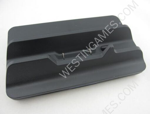 Charging Stand for WII U GamePad - Black