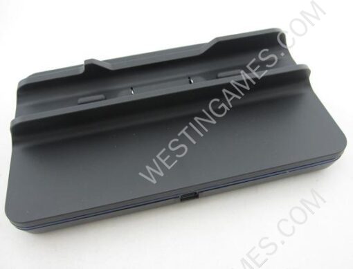 Charging Stand for WII U GamePad - Black - Image 2
