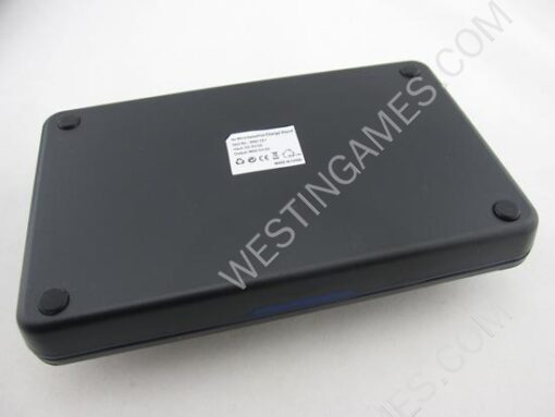 Charging Stand for WII U GamePad - Black - Image 3