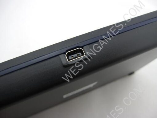 Charging Stand for WII U GamePad - Black - Image 4
