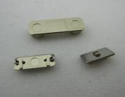 3 in 1 Original Power Button + Mute Switch + Volume Rocker Set for iPhone 5S - Gold 02