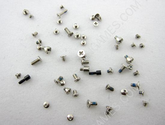 Original Full Set of Screws Replacement for iPhone 5C