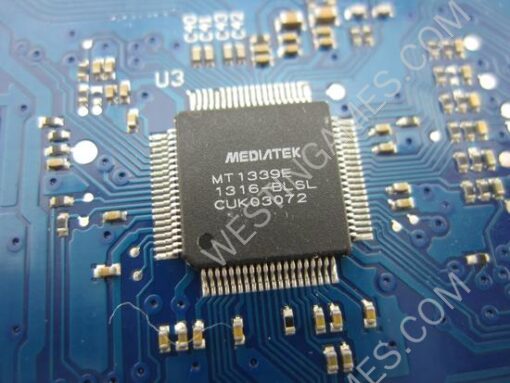 New Unlock Matrix Freedom PCB Board for XBOX360 Slim Liteon DG-16D4S DVD Drives - Image 3