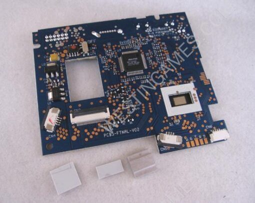 New Unlock Matrix Freedom PCB Board for XBOX360 Slim Liteon DG-16D4S DVD Drives - Image 6