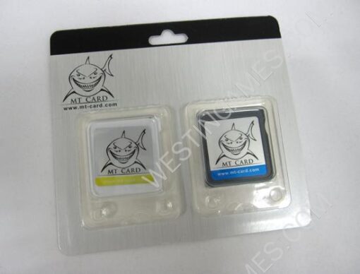 MT Card Play 3DS Games Support Multi 3DS ROM for 3DS 3DS XL