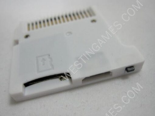 MT Card Play 3DS Games Support Multi 3DS ROM for 3DS 3DS XL - Image 4