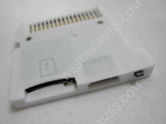 MT Card Play 3DS Games Support Multi 3DS ROM for 3DS 3DS XL - Image 4