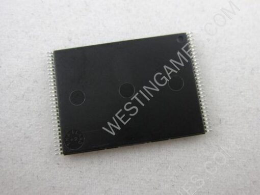 Nor Flash Spansion S29GL128N90TFIR2 IC Chip for PS3 / PS3 Slim - Image 2