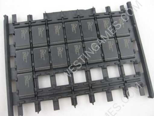Nor Flash Spansion S29GL128N90TFIR2 IC Chip for PS3 / PS3 Slim - Image 3
