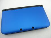 Replacement Complete Housing Shell Case for Nintendo 3DS XL/LL - Blue