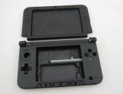 Replacement Complete Housing Shell Case for Nintendo 3DS XL/LL - Blue 03