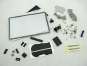 Replacement Complete Housing Shell Case for Nintendo 3DS XL/LL - Blue 04