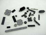 Replacement Complete Housing Shell Case for Nintendo 3DS XL/LL - Blue 05