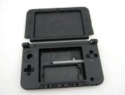 Replacement Complete Housing Shell Case for Nintendo 3DS XL/LL - Red 03