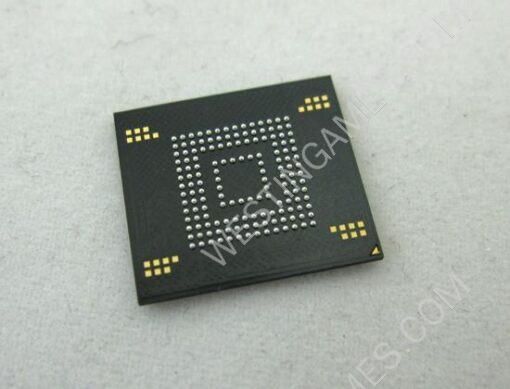 Hynix E-NAND H26M31001FPR BGA IC Chip for XBOX 360 Slim Corona 4GB Repair - Image 2