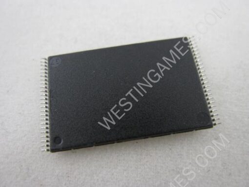 Original Hynix Datasheet NAND H27UBG8T2ATR-BC 4GB IC Chip for XBOX360 Slim Corona - Image 2