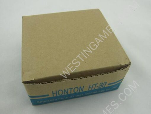 BGA Multifunctional Reballing Stencil Station 80x80mm - Image 4
