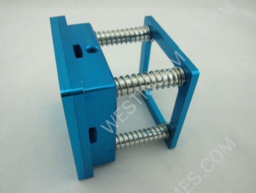 Reball Kit/ BGA Reballing Rework Station with Handle 90*90MM - Image 5