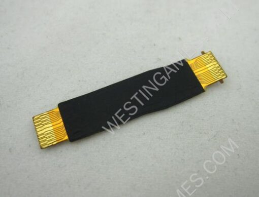 Action ABXY Buttons Board Flex Cable for PSV PS Vita (Pulled)