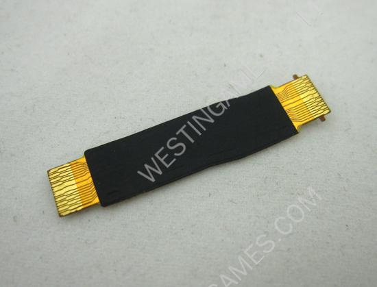Action ABXY Buttons Board Flex Cable for PSV PS Vita (Pulled)