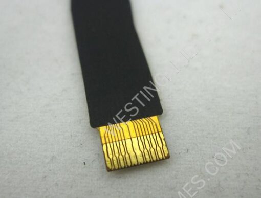 Action ABXY Buttons Board Flex Cable for PSV PS Vita (Pulled) - Image 2