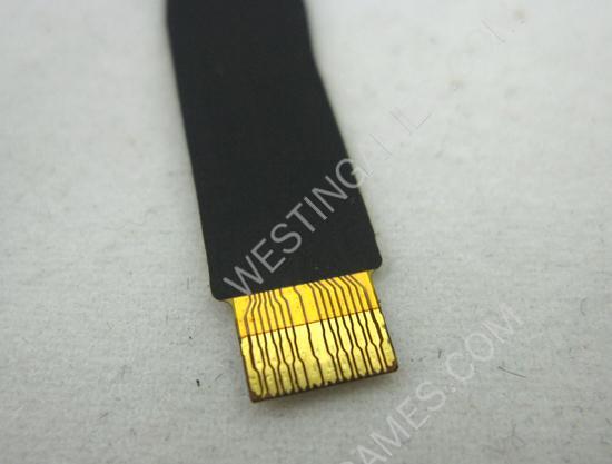 Action ABXY Buttons Board Flex Cable for PSV PS Vita (Pulled) - Image 2